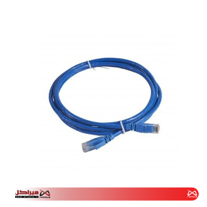 کابل شبکه لگراند 3 متری CAT 6 UTP